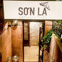 Impressionen SO'N LA'