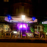 Impressionen SO'N LA'