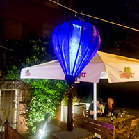 Impressionen SO'N LA'