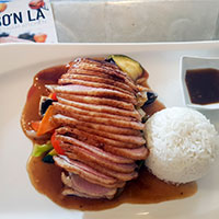 Impressionen SO'N LA'