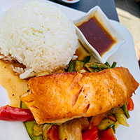 Impressionen SO'N LA'