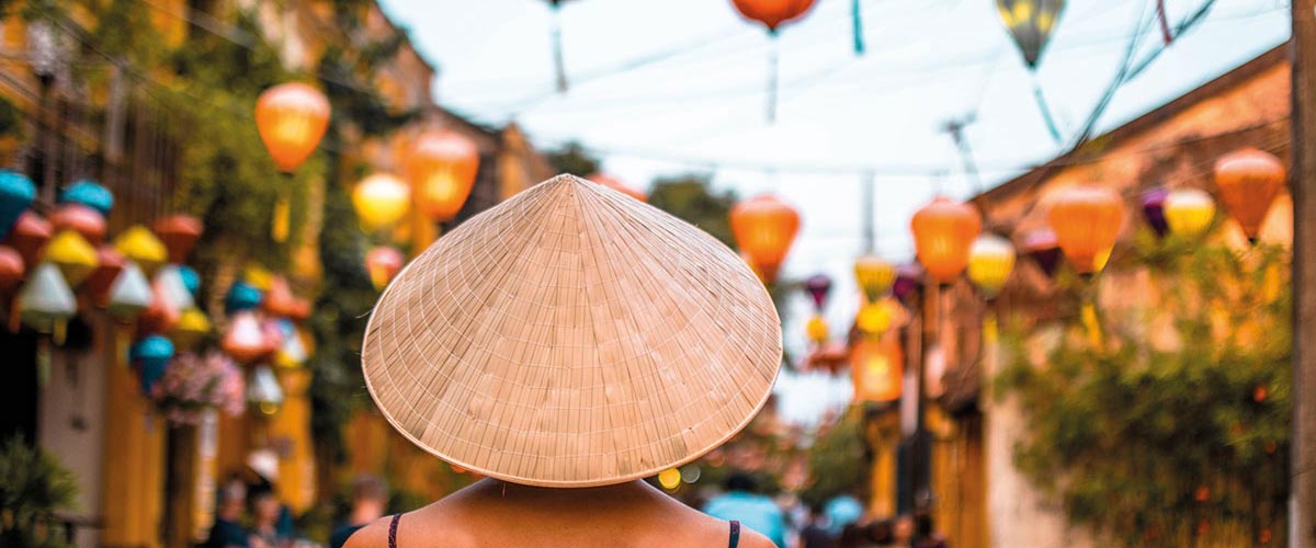 SO'N LA - Vietnam Kitchen - Saarbrücken