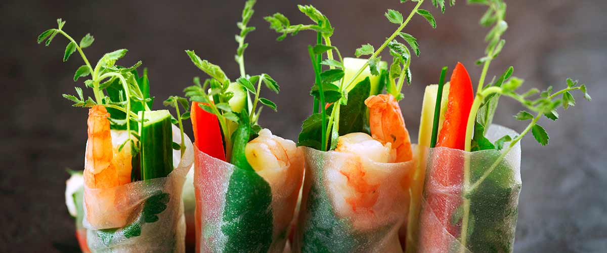 SO'N LA - Vietnam Kitchen - Saarbrücken